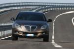 Lancia Delta 1.8 DiTurbo 2009 года